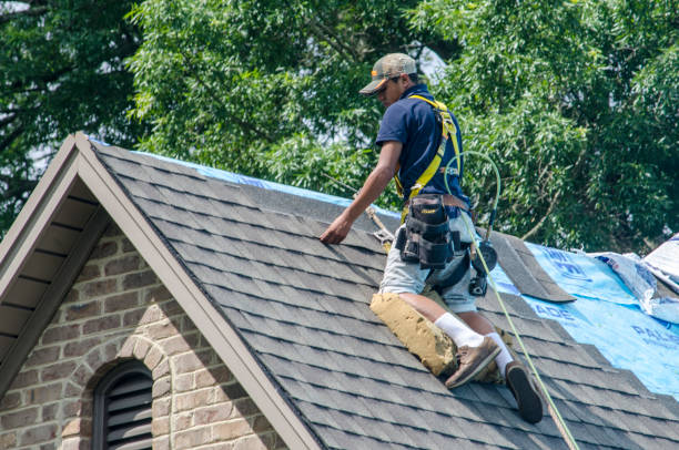 Best Flat Roof Repair Services  in Hoxie, KS